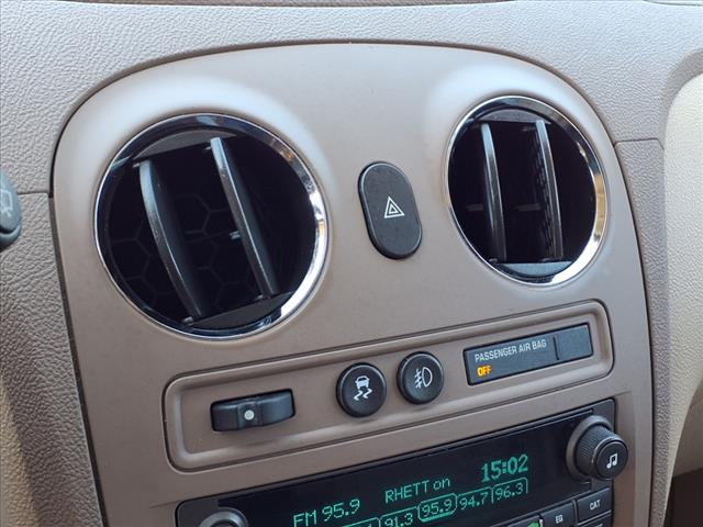 2009 Chevrolet HHR LT
