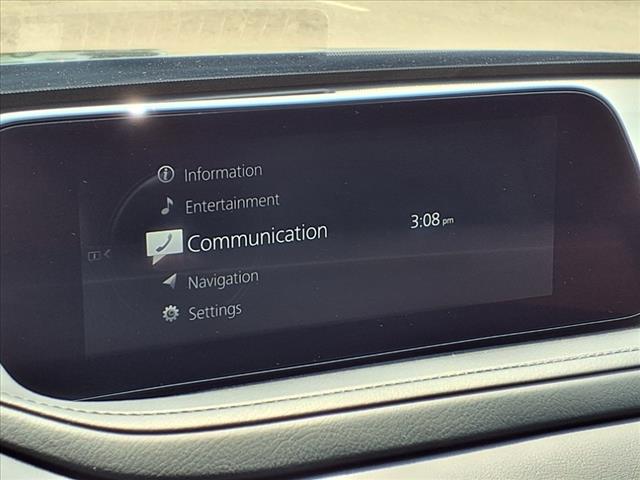2022 Mazda CX-30 2.5 S Select