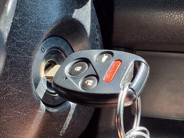 2011 Honda Pilot Touring