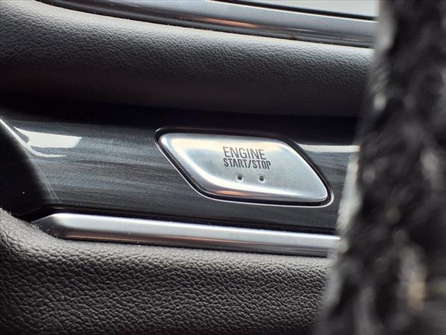2019 Buick Enclave Preferred