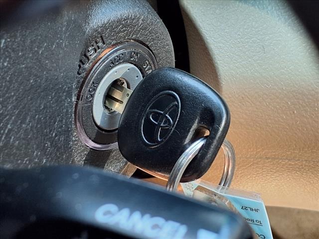 2010 Toyota Highlander Base
