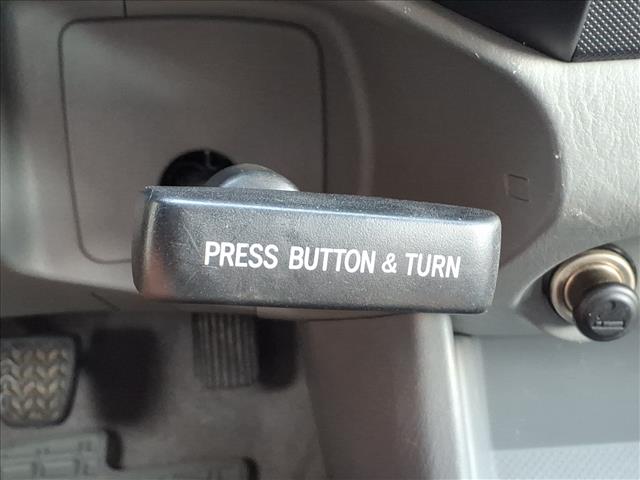 2009 Toyota Tacoma Base