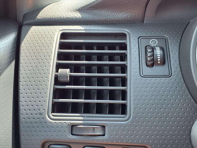 2008 Toyota Tacoma Base
