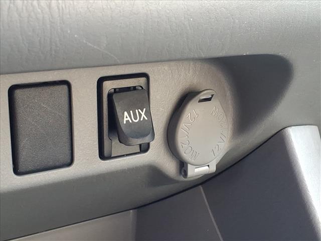 2009 Toyota Tacoma Base