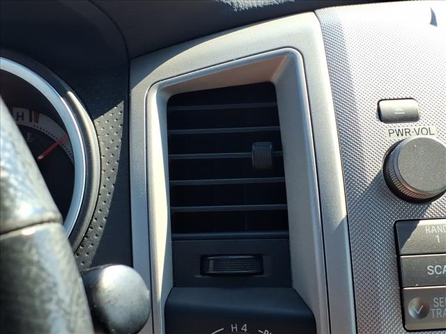 2011 Toyota Tacoma Base