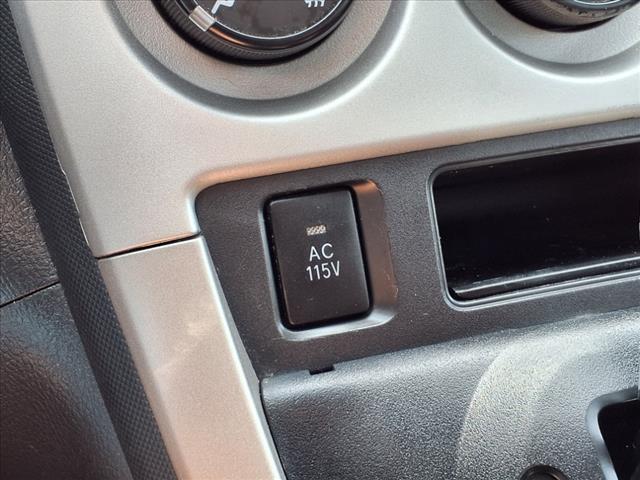 2009 Pontiac Vibe 2.4L