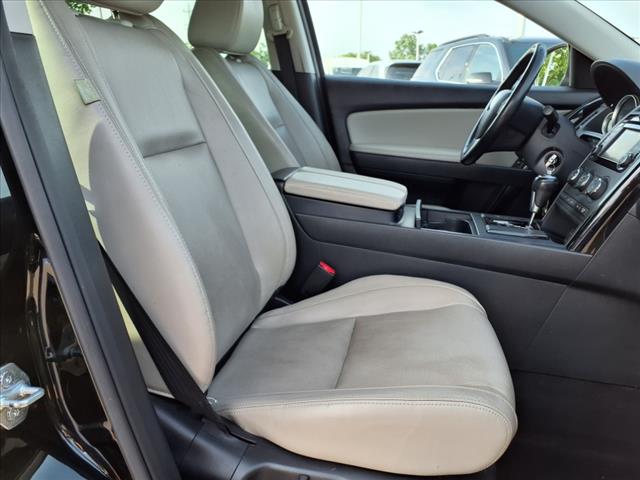 2013 Mazda CX-9 Touring