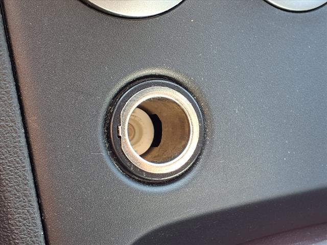 2009 Nissan Rogue S