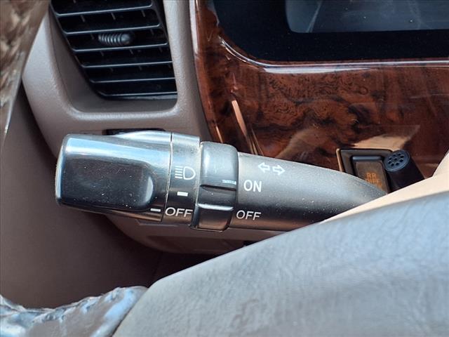 2000 Toyota 4Runner Limited