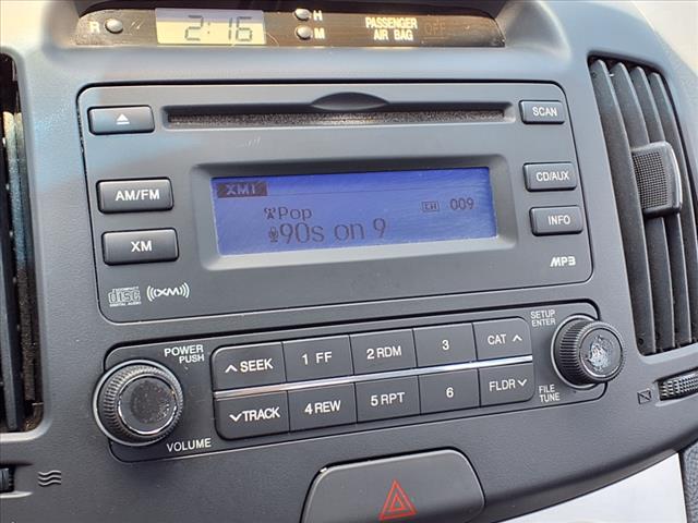 2010 Hyundai ELANTRA GLS