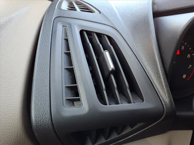 2014 Ford Transit Connect Titanium