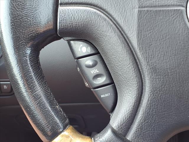 2003 Jaguar X-Type 2.5