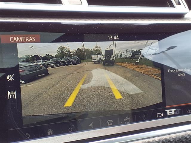 2018 Land Rover Range Rover Velar P380 R-Dynamic SE
