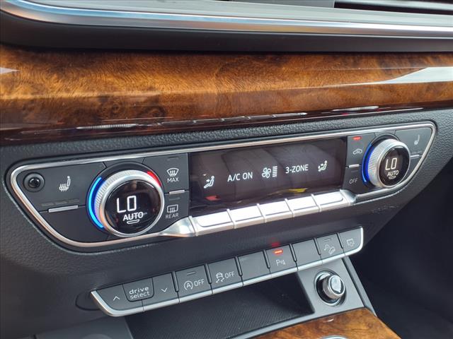 2018 Audi Q5 2.0T quattro Premium Plus