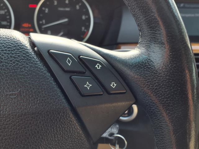 2008 BMW 5 Series 535xi