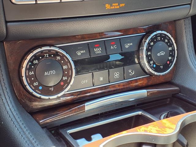 2014 Mercedes-Benz CLS CLS 550 4MATIC
