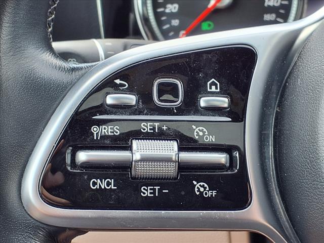 2019 Mercedes-Benz E-Class E 300