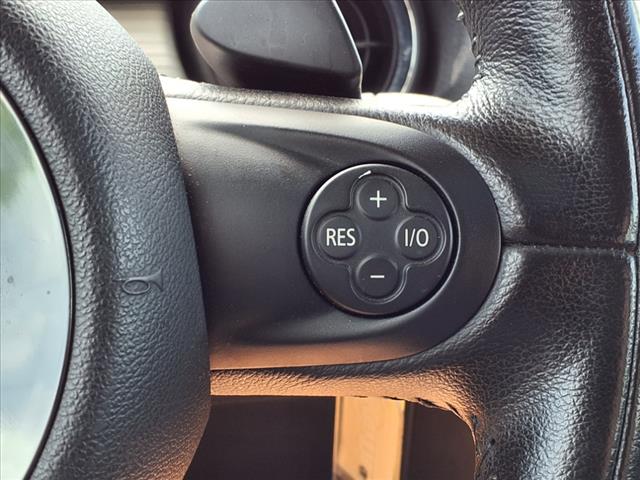 2011 MINI Cooper S