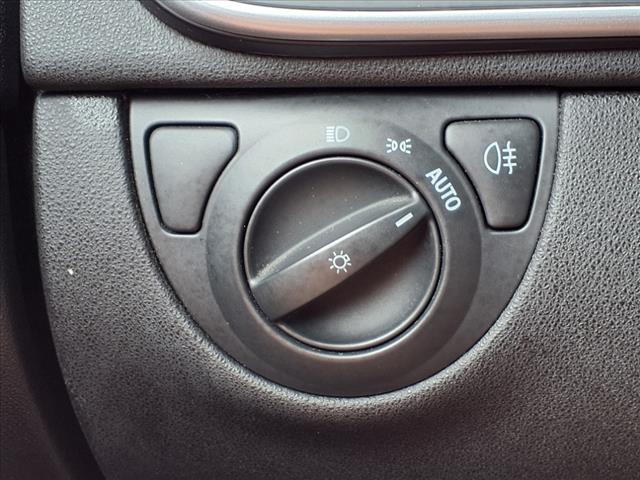 2010 Saab 9-3 Sport