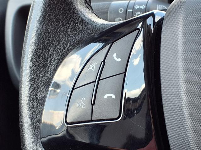 2015 RAM ProMaster City Tradesman SLT