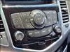 2012 Chevrolet Cruze LTZ