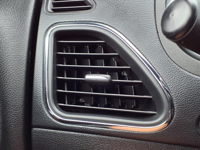 2012 Chrysler 200 S