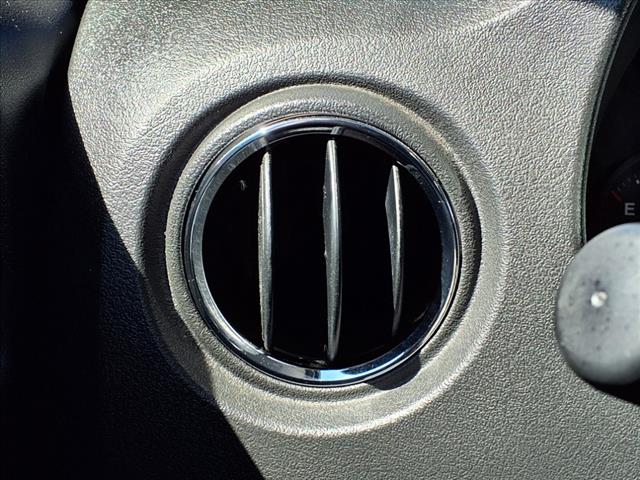2012 Jeep Patriot Latitude