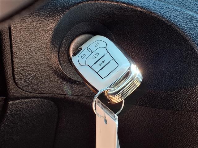 2021 Ford Explorer Base