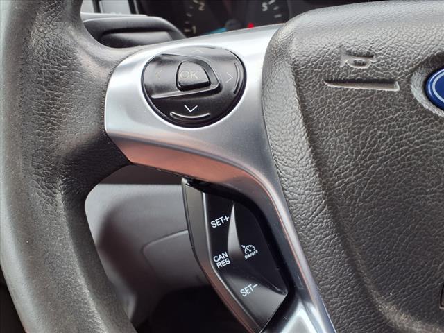 2018 Ford Transit 350