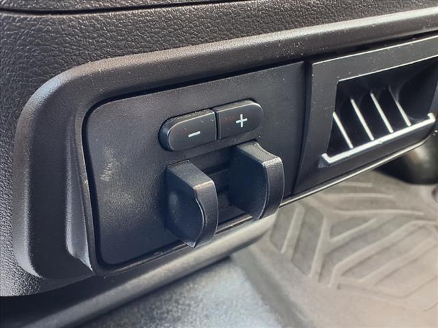 2019 Ford Transit 250