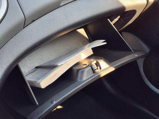 2012 Chevrolet Sonic LT