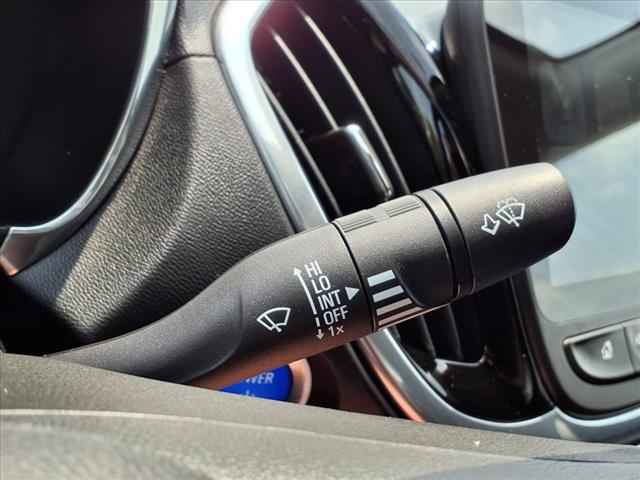 2017 Chevrolet Volt Premier