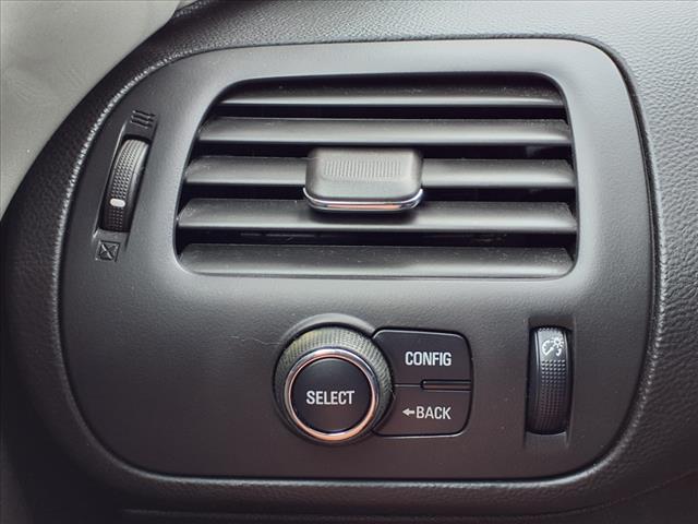 2014 Chevrolet Volt Base