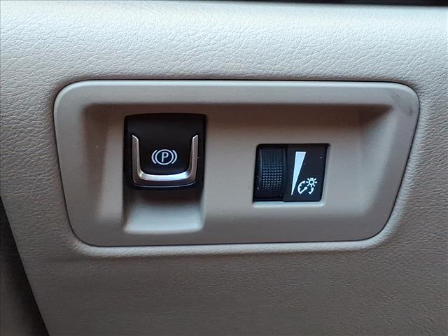 2014 Cadillac ELR Base