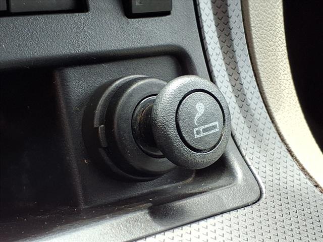 2010 Chevrolet Traverse LTZ