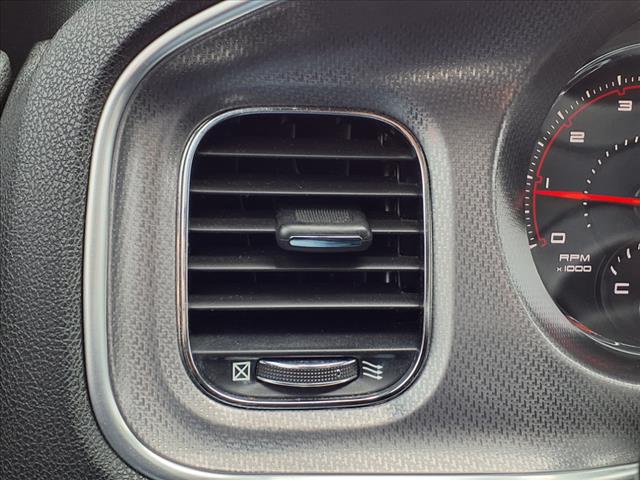 2012 Dodge Charger SXT