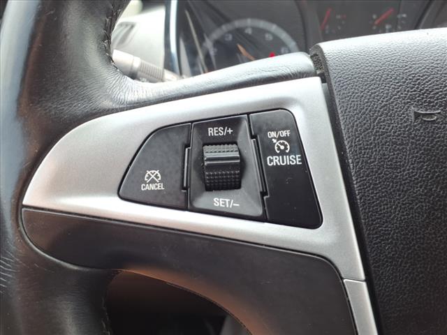 2013 GMC Terrain SLT-1