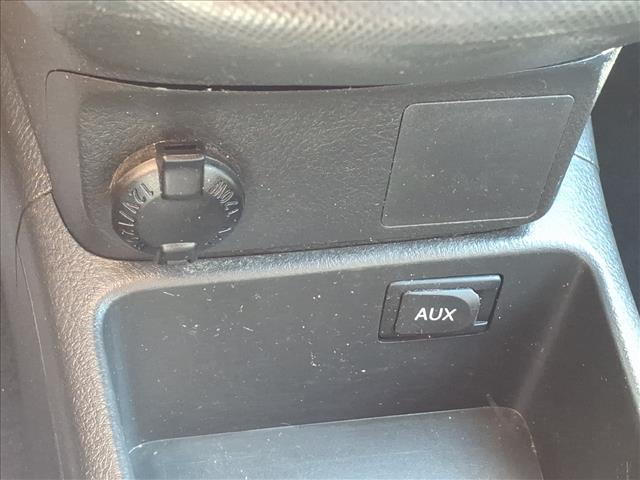 2010 Toyota Matrix Base