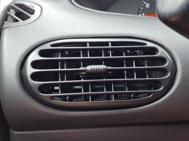 2000 Chrysler Sebring JXi