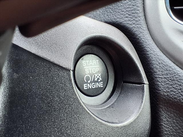 2021 Jeep Compass 80th Anniversary Edition