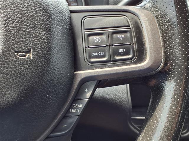 2020 RAM 3500 Tradesman