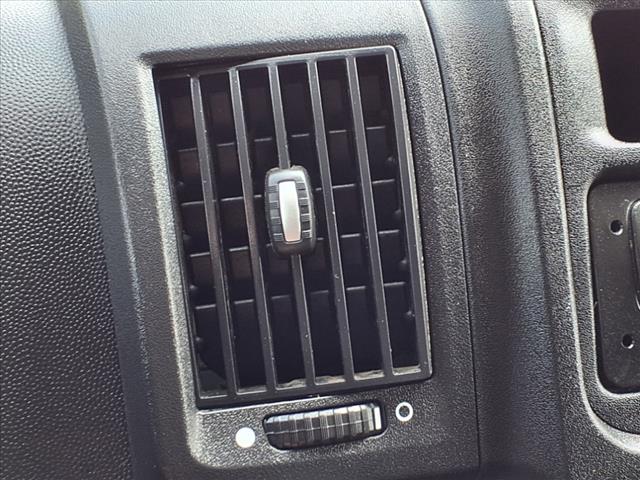 2016 RAM ProMaster 2500 159 WB