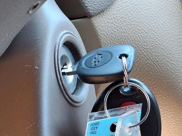 2009 Chevrolet HHR LT