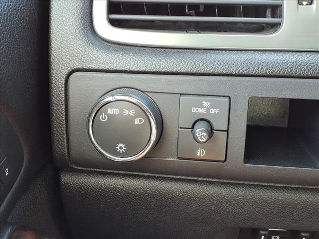 2012 GMC Sierra 1500 Denali