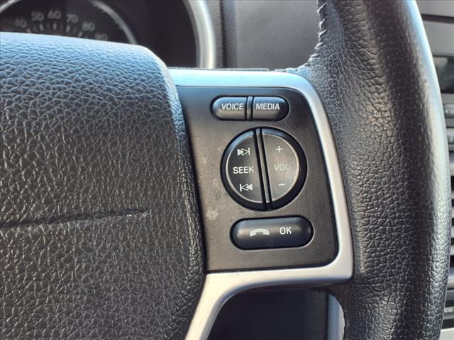 2010 Mercury Mountaineer Premier