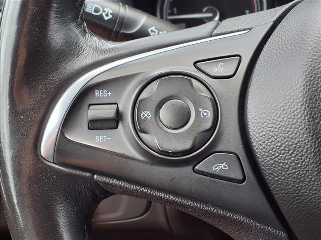 2019 Buick Enclave Preferred