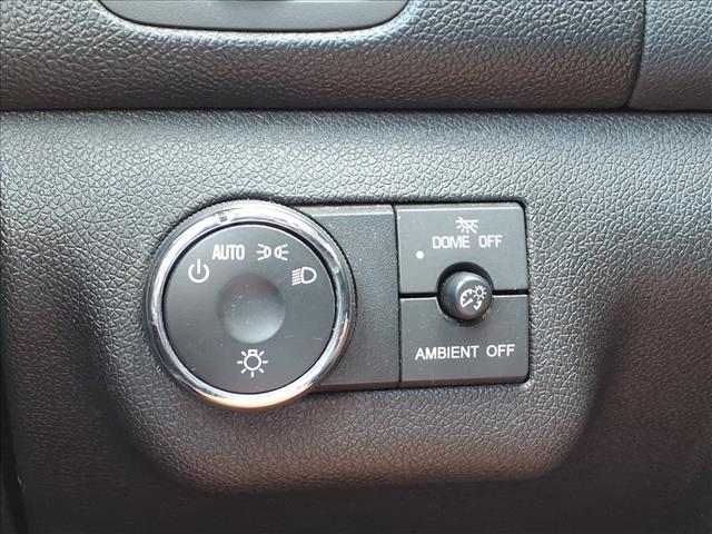 2013 Buick Enclave Leather
