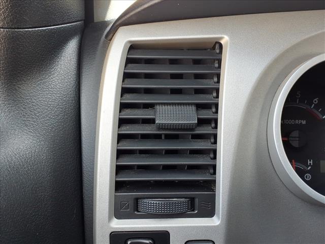 2008 Toyota Tundra Grade