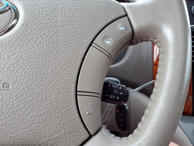 2008 Toyota Sienna XLE Limited
