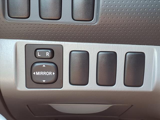 2008 Toyota Tacoma Base